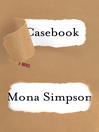 Cover image for Casebook